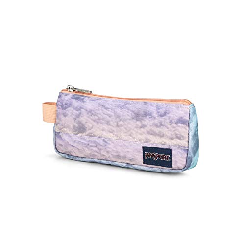 JanSport Basic Accessory Pouch Cotton - Candy Clouds