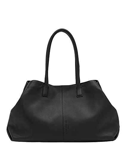 Liebeskind Berlin Shopper Large, Black