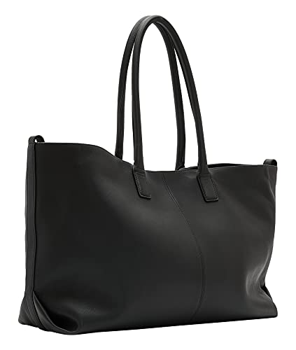 Liebeskind Berlin Shopper Large, Black