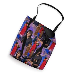 flotus Michelle Obama first lady Tote Bag