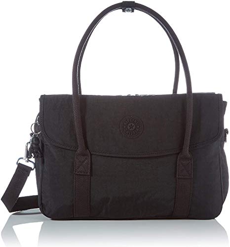 Kipling Women's SUPERWORKER S, Black Noir, One Size