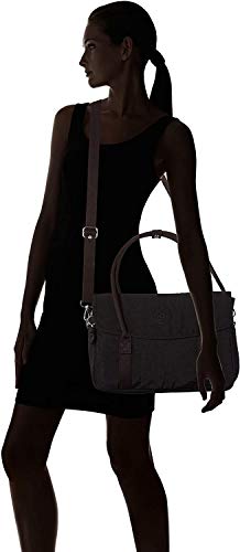 Kipling Women's SUPERWORKER S, Black Noir, One Size