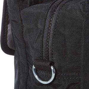 Kipling Women's SUPERWORKER S, Black Noir, One Size