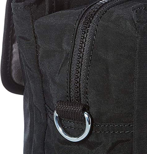 Kipling Women's SUPERWORKER S, Black Noir, One Size