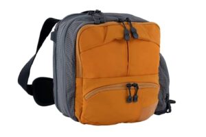 vertx essential 2.0 bag, mojave sun/cinderblock