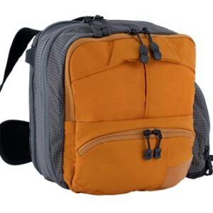 Vertx Essential 2.0 Bag, Mojave Sun/Cinderblock