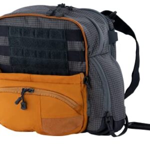 Vertx Essential 2.0 Bag, Mojave Sun/Cinderblock