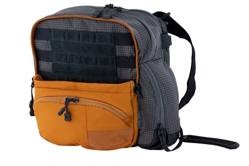 Vertx Essential 2.0 Bag, Mojave Sun/Cinderblock