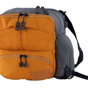 Vertx Essential 2.0 Bag, Mojave Sun/Cinderblock