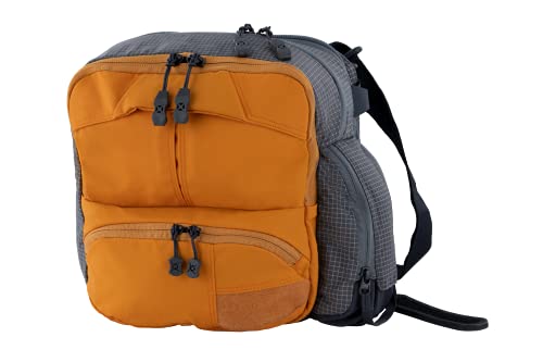 Vertx Essential 2.0 Bag, Mojave Sun/Cinderblock