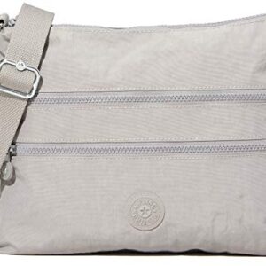 Kipling Alvar, Grey Grey