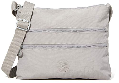 Kipling Alvar, Grey Grey