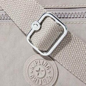 Kipling Alvar, Grey Grey