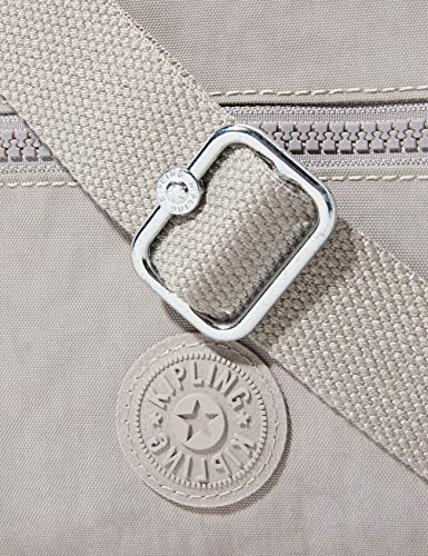 Kipling Alvar, Grey Grey