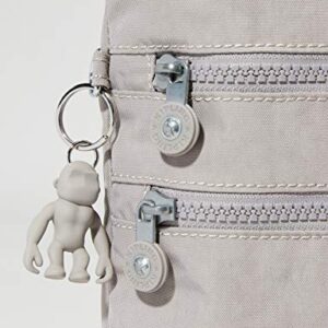 Kipling Alvar, Grey Grey