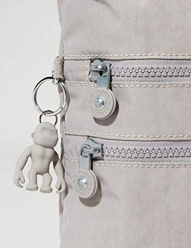 Kipling Alvar, Grey Grey