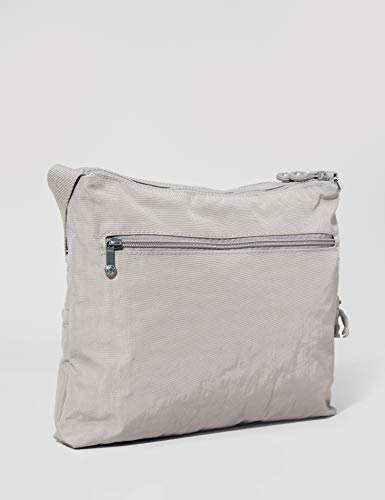 Kipling Alvar, Grey Grey