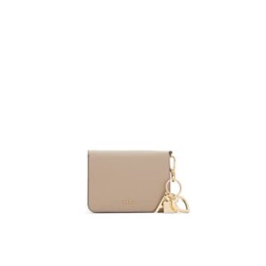 aldo women’s dwendassa wallet, dark beige