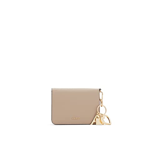 ALDO Women's Dwendassa Wallet, Dark Beige