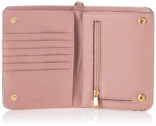 ALDO Women's Dwendassa Wallet, Dark Beige