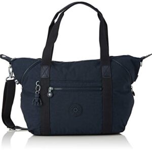 Kipling Satchel, Blue Blue 2