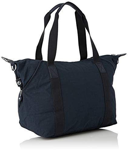 Kipling Satchel, Blue Blue 2