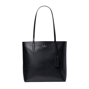 kate spade handbag for women tote bag various collection (jana-black), multi, one size