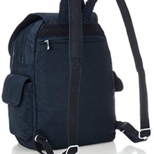 Kipling City Pack, Blue Blue 2