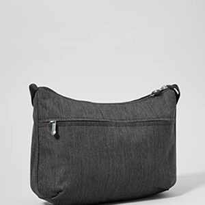 Kipling Cross-Body Bag, Black Peppery