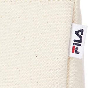 FILA(フィラ) FILA Tokyo Women Men Cotton Canvas Casual Lightweight, Multicolor (Mini)