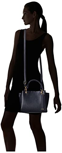 ALDO womens ALDO Women s Gloadithh Totes Bags, Black, Medium US