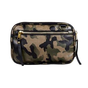 Allen Company Girls with Guns Concealed Carry Casual Tomboy Clutch Purse, Camo