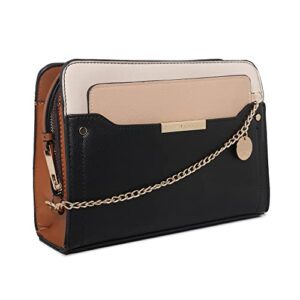 ALDO Cross Body, Black