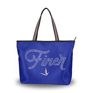 bbgreek zeta phi beta paraphernalia – market tote or shoulder bag – finer – sorority gifts for women – official vendor