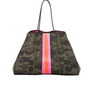 Haute Shore - Greyson Show-Off Neoprene Tote Bag