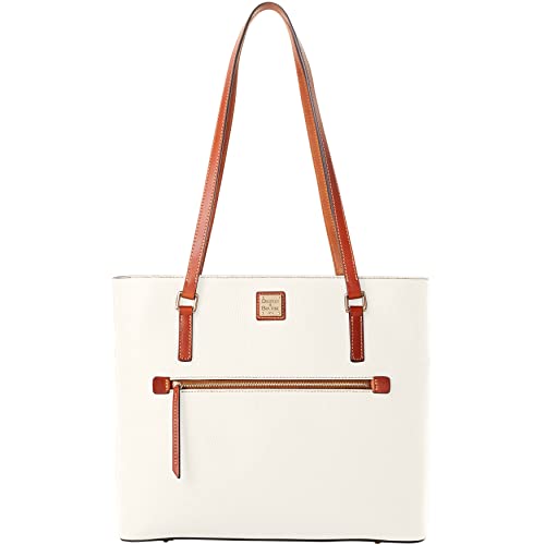 Dooney & Bourke Pebble Grain Large Shopper Tote