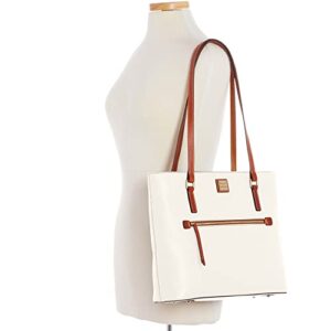 Dooney & Bourke Pebble Grain Large Shopper Tote