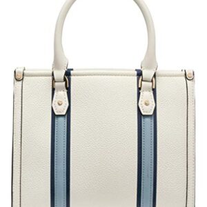 Calvin Klein Beckah Novelty Crossbody, Cherub White