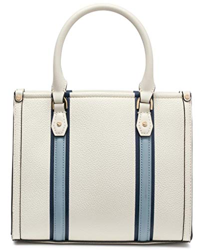 Calvin Klein Beckah Novelty Crossbody, Cherub White