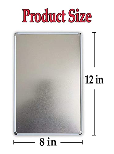NIUMOWANG Metal Sign - Wanted Flynn Rider: Broken Nose Tin Poster 12 X 8 Inches