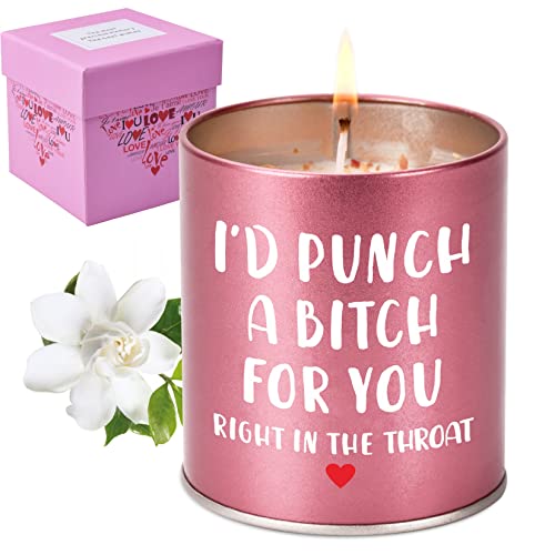Mothers Day Gifts for Mom from Daughter,Son,Birthday Gifts for Mom,Scented Candle Gifts for Women,Christmas Gifts for Girlfriend,Valentines Day Gifts for Her,Wife-Funny Gifts Ideas for Women Sister