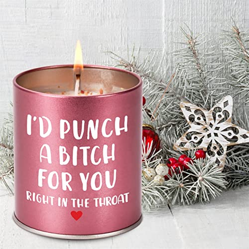 Mothers Day Gifts for Mom from Daughter,Son,Birthday Gifts for Mom,Scented Candle Gifts for Women,Christmas Gifts for Girlfriend,Valentines Day Gifts for Her,Wife-Funny Gifts Ideas for Women Sister