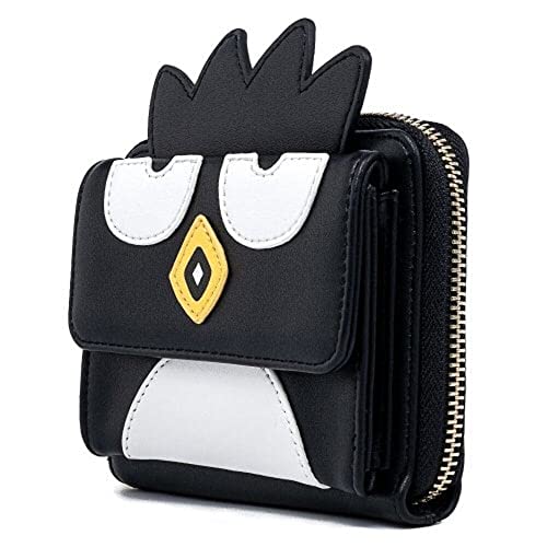 Loungefly x Hello Kitty Badtz-Maru Cosplay Zip Around Wallet