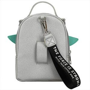 The Child Character Mini Wristlet