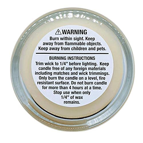 Walter & Rosie Candle Co. - But Why Is All The Rum Gone? 11oz Rum Scent Candle Inspired by Pirates of The Caribbean -Smell Like Disney Resorts - The Happiest Scents on Earth - Soy Blend - Up to 40 Hrs