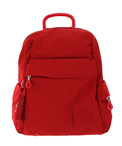 Mandarina Duck Women's Backpack, Salsa23, Taglia Unica