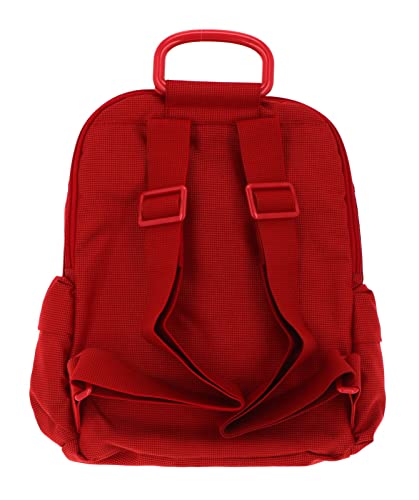 Mandarina Duck Women's Backpack, Salsa23, Taglia Unica