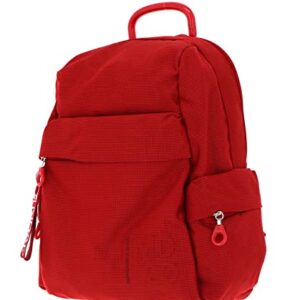 Mandarina Duck Women's Backpack, Salsa23, Taglia Unica