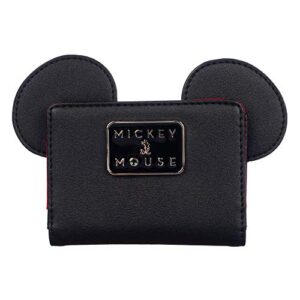 disney’s mickey mouse card wallet