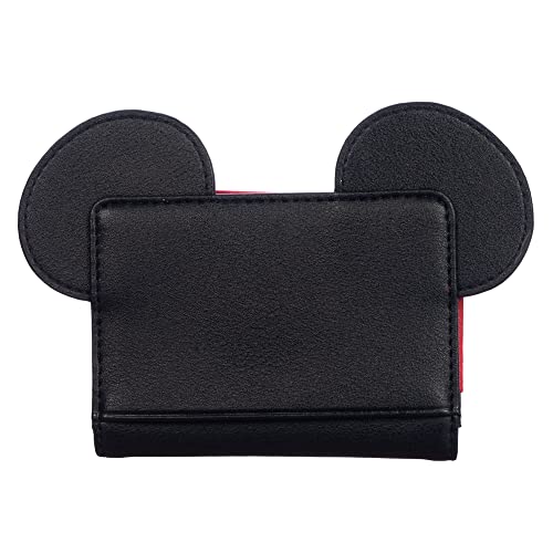 Disney's Mickey Mouse Card Wallet